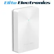 Grandstream GWN7624 Hybrid WiFi 5 Wall Access Point