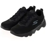 在飛比找momo購物網優惠-【SKECHERS】男鞋 健走系列 GO WALK MASS