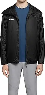 [Mammut] Men's Flex Air In Hooded Jacket, AF