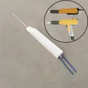 Three Wires HV Generator Cascade for GEMA Electrostatic Spray Gun