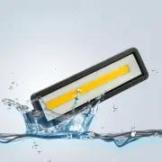 Superbright COB LED Outdoor Waterproof Light Road Project Lamp Tunnel Floodlight