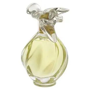 Nina Ricci L'Air du Temps 比翼雙飛女性淡香水分裝瓶試聞瓶試管香