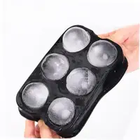 在飛比找ETMall東森購物網優惠-Ice Cube Tray ice ball maker S