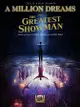 A Million Dreams from The Greatest Showman (Cello Solo/Piano)