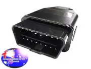 From OZ Quality 1PC OBD2 Plug Suit OBDII Diagnostic Tool Handheld Wired Scanner