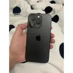 IPHONE 14 PRO 二手機【高雄IPHONE 14 PRO 二手機專賣】二手IPHONE/14中古機/二手14