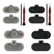Improved 3D Power On Off Button Switch for Bose QuietComfort 35 QC 35 I II QC35