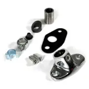 Unity 243RH Installation Kit for Spotlight Mount with Mounting Bracket and More