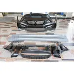 ~~ADT.車燈.車材~~BMW F20 15 16 17 18 LCI小改款 M2 前保桿+側裙+後保桿 $28000