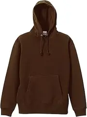 United Athle(ユナイテッドアスレ) tic 521401 Men's Sweatshirt, Pullover, Hoodie, 10.0 oz