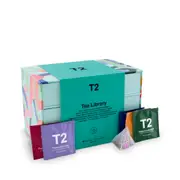 Tea Library Tea Bag Gift Pack
