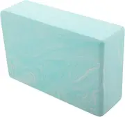 OHPHCALL Foam Yoga Block for Leg Stretching High Density Non-slip for Yoga Pilates