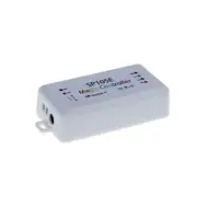 LED Controller with Bluetooth Control SP105E (RGB WS2801, WS2811, WS2812 5-24 V)