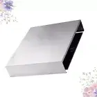 Non-stick Stove Liners Microwave Shelf Gas Stove Burner Cover