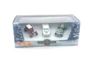 Hot Wheels 2000, Vintage Hot Rods