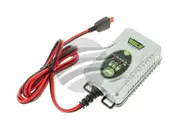 Hulk Battery Charger 6-12V 5 Stage 1amp Fully Automatic