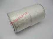 For YAMAHA 4-40 HP F9.9SD 15MLHR 25ELH Rope, Starter 90890-44373 100 M, Cord 5MM