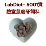 《風寵物》LABDIET- 5001實驗室鼠磨牙飼料-蜜袋鼯也可吃~ 分裝包