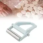 Foldable Dough Rolling Pin Solid Pastry Pizza Roller for Cookies Pie Noodles