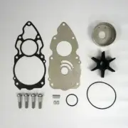Yamaha 300/350Hp 4-Stroke Impeller Service Kit WO/Housing 6AW-W0078-00-00