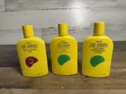 Avon Sun Seekers Moisturizing Lotion And Oil Vintage Discontinued 80’s Lot