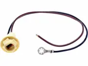 Bulb Socket For 1994 Chevy Beretta R515GM