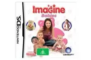 Imagine Babies (DS) [Pre-Owned]