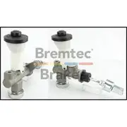 Bremtec Tradeline Clutch Master Cylinder - BCMC86