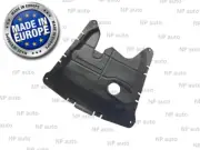 NEW UNDER ENGINE COVER UNDERTRAY RUST SHIELD FOR RENAULT CLIO MK2 1998-2005 (for: Renault)