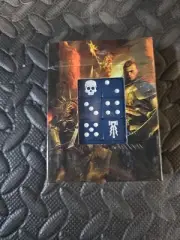 Warhammer Aos Stormcast Eternals 20 Dice