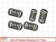 731153M1 ENGINE VALVE 5 X SPRING INLET For Massey Ferguson MF-135,155,165