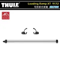 在飛比找樂天市場購物網優惠-【露營趣】THULE 都樂 917200 Loading R