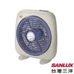 淘禮網 【SANLUX 台灣三洋】10吋 箱扇 SBF-1000A1