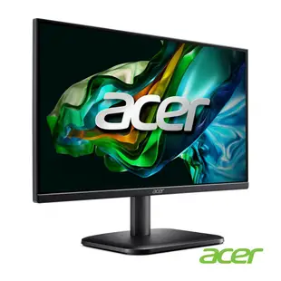 【acer 宏碁】EK220Q E3 護眼抗閃螢幕(22型/FHD/HDMI/VGA/IPS)