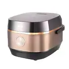 NNEDSZ Joyoung New F-40T88-Plus Low Carb IH Induction 8 Cups 4.0L Rice Cooker