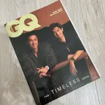 GQ雜誌 陳柏霖X楊祐寧