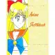 Anime Sketchbook: 100 Blank Pages, 8.5 x 11, Sketch Pad for Drawing Anime Manga Comics