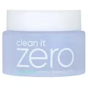BANILA CO - Clean It Zero Cleansing Balm - Calming - 100ml