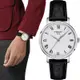 TISSOT 天梭 官方授權 Everytime 羅馬經典女錶 母親節禮物 T1432101603300