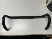 Bmc Rab02 Handlebar Fold 420mm Cc 125/70mm Aluminum, Black