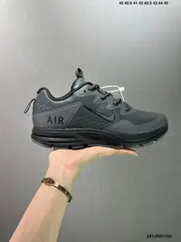 在飛比找Yahoo!奇摩拍賣優惠-公司級耐克NIKE AIR RELENTLESS 29登月系