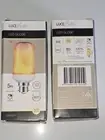 Luce Bella Flame Effect B22 Bayonet LED Warm White 5W Globe T54