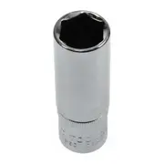 KC Tools 1/2" Dr Spark Plug Socket Magnetic 5/8"