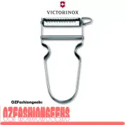 Victorinox Star Julienne Cutter Peeler Stainless steel Made in Swiss 6.0914 PI