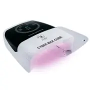 CYBER MAX Cure Nail Gel Machine 90watt