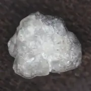 1.85 CT 7 MM Loose Raw Uncut Diamond Natural Rough Diamonds