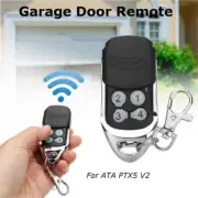 Garage Door Remote Control for ATA PTX5v2 TrioCode128 GDO 6/GDO 7/GDO 8/GDO 9 AU
