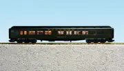 USA Trains R32017 G NYC Centdoya Sleeper Car #3