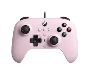 8BitDo Ultimate Wired Controller For Xbox One & Series X/S Computer/Laptop Pink