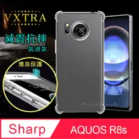 在飛比找PChome24h購物優惠-VXTRA 夏普 SHARP AQUOS R8s 減震防護空